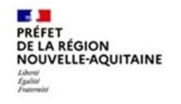 DRAAF Nouvelle-Aquitaine